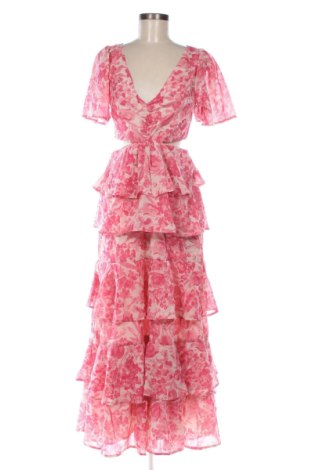 Φόρεμα Oasis, Μέγεθος S, Χρώμα Ρόζ , Τιμή 30,62 €