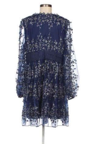 Šaty  Oasis, Veľkosť XL, Farba Modrá, Cena  33,40 €