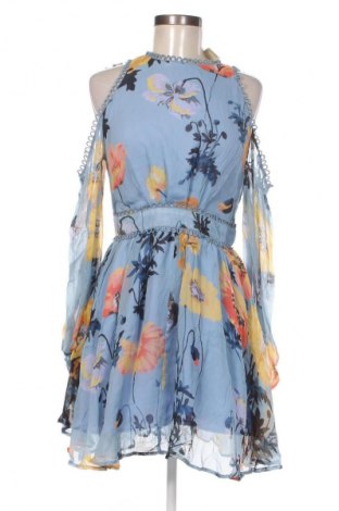 Φόρεμα Oasis, Μέγεθος M, Χρώμα Μπλέ, Τιμή 30,62 €