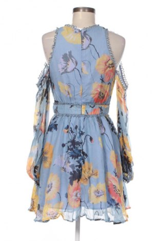 Kleid Oasis, Größe M, Farbe Blau, Preis 27,84 €