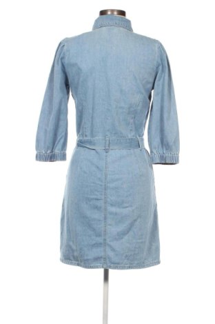 Φόρεμα Object, Μέγεθος S, Χρώμα Μπλέ, Τιμή 30,62 €