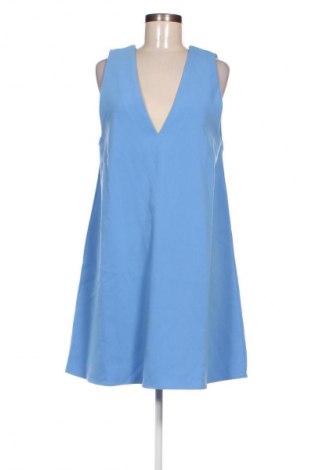 Kleid Object, Größe S, Farbe Blau, Preis € 55,67