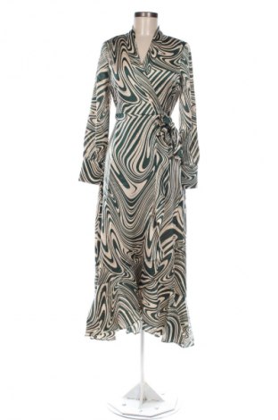 Kleid Object, Größe XS, Farbe Mehrfarbig, Preis € 30,62