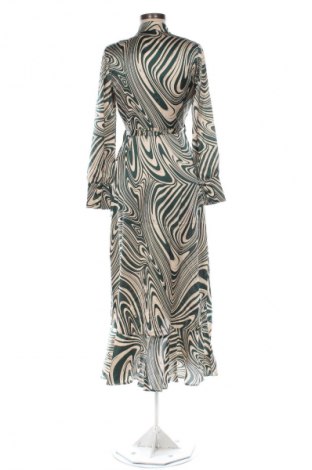 Kleid Object, Größe XS, Farbe Mehrfarbig, Preis 30,62 €