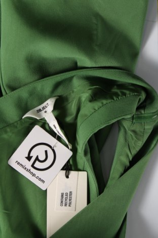 Šaty  Object, Veľkosť M, Farba Zelená, Cena  33,40 €