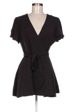 Kleid Object, Größe M, Farbe Schwarz, Preis 27,84 €