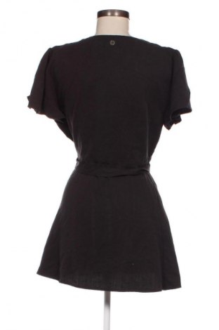 Kleid Object, Größe M, Farbe Schwarz, Preis 25,05 €