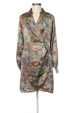 Kleid Object, Größe M, Farbe Mehrfarbig, Preis € 55,67