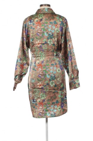 Kleid Object, Größe M, Farbe Mehrfarbig, Preis € 30,62