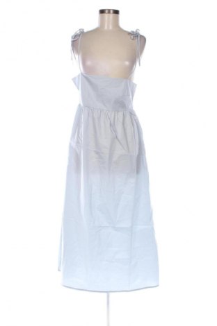 Kleid Object, Größe S, Farbe Grau, Preis 27,84 €