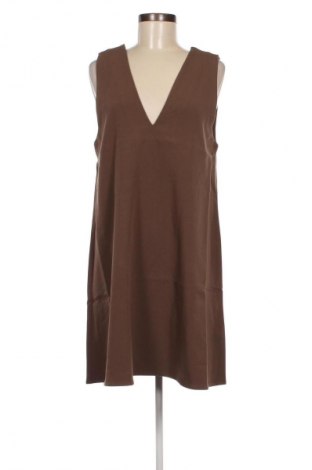 Kleid Object, Größe S, Farbe Braun, Preis € 27,84