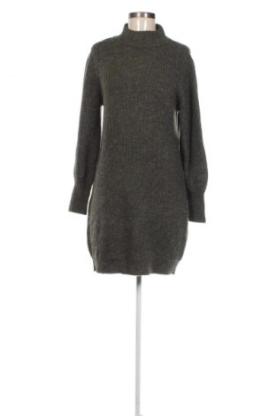 Kleid Object, Größe M, Farbe Grün, Preis 20,71 €