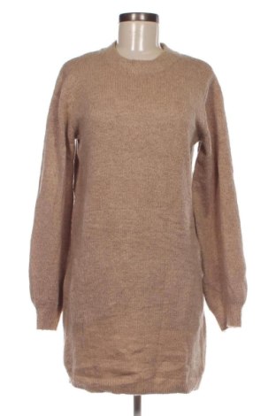 Kleid Object, Größe M, Farbe Beige, Preis € 11,99