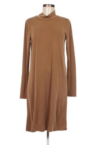 Kleid Object, Größe S, Farbe Beige, Preis € 11,49