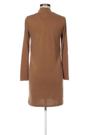 Kleid Object, Größe S, Farbe Braun, Preis € 7,99