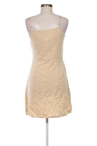 Kleid Object, Größe S, Farbe Braun, Preis 8,99 €