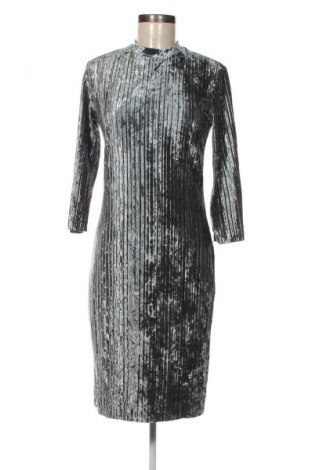 Kleid Object, Größe M, Farbe Blau, Preis 33,40 €
