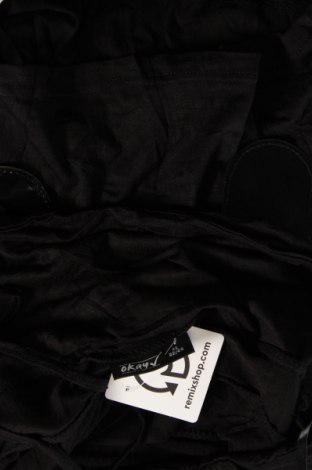 Φόρεμα Okay, Μέγεθος XL, Χρώμα Μαύρο, Τιμή 9,33 €