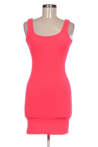 Φόρεμα One By Gemo, Μέγεθος M, Χρώμα Ρόζ , Τιμή 22,27 €