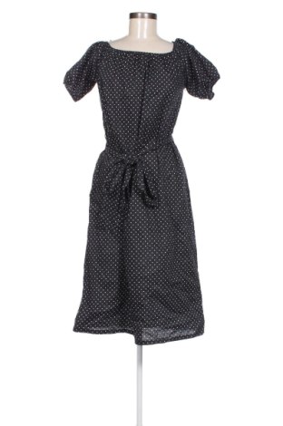 Φόρεμα Oodji, Μέγεθος L, Χρώμα Μαύρο, Τιμή 9,30 €