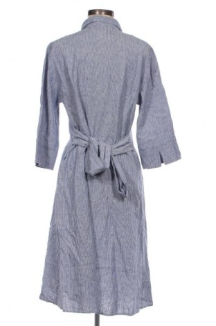 Kleid Opus, Größe L, Farbe Blau, Preis € 31,38