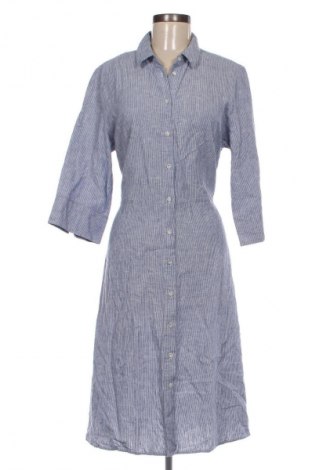 Kleid Opus, Größe L, Farbe Blau, Preis 31,38 €