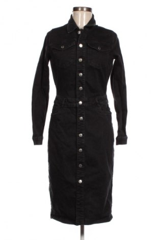 Šaty  Orsay, Velikost S, Barva Černá, Cena  254,00 Kč
