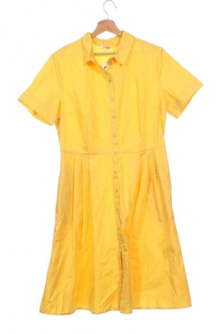 Kleid Orsay, Größe L, Farbe Gelb, Preis 16,88 €