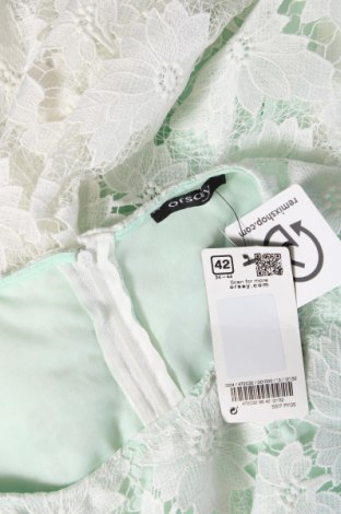 Φόρεμα Orsay, Μέγεθος L, Χρώμα Λευκό, Τιμή 23,59 €