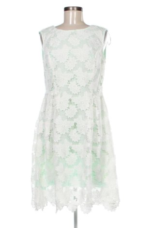 Kleid Orsay, Größe L, Farbe Weiß, Preis 23,59 €