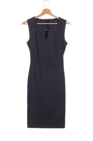 Kleid Orsay, Größe XS, Farbe Blau, Preis 8,90 €