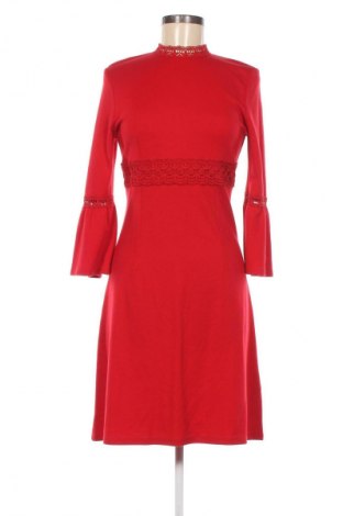 Kleid Orsay, Größe M, Farbe Rot, Preis € 14,84