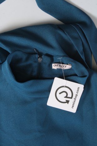 Kleid Orsay, Größe XS, Farbe Blau, Preis € 6,99