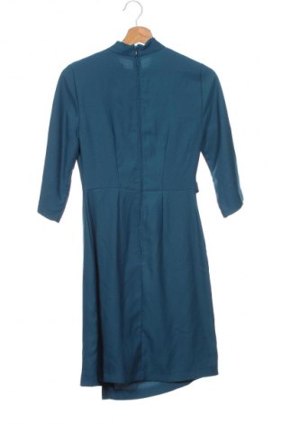 Kleid Orsay, Größe XS, Farbe Blau, Preis 6,99 €