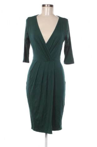 Šaty  Orsay, Velikost M, Barva Zelená, Cena  254,00 Kč