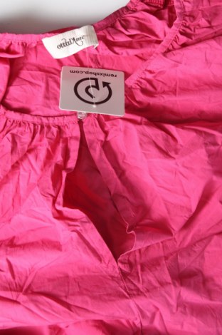 Rochie Ottod'Ame, Mărime XS, Culoare Roz, Preț 213,82 Lei