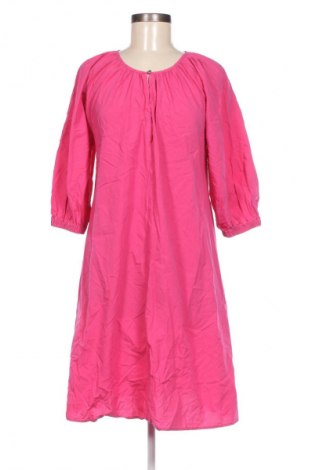 Φόρεμα Ottod'Ame, Μέγεθος XS, Χρώμα Ρόζ , Τιμή 44,23 €