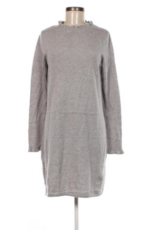 Kleid Oui, Größe M, Farbe Grau, Preis 42,80 €