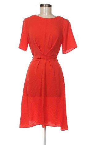 Kleid Oviesse, Größe L, Farbe Rot, Preis 11,86 €