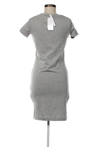 Kleid Oviesse, Größe XS, Farbe Grau, Preis 9,96 €