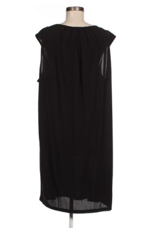Kleid Oviesse, Größe XXL, Farbe Schwarz, Preis 17,78 €