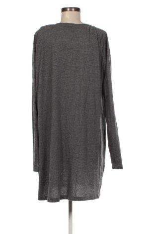 Kleid Oviesse, Größe XXL, Farbe Grau, Preis 14,23 €