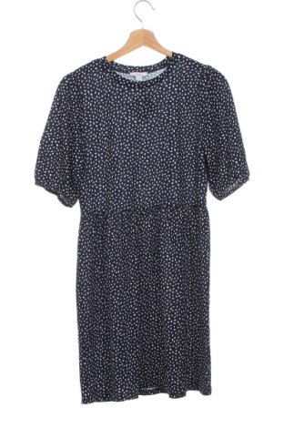 Kleid Oviesse, Größe XS, Farbe Blau, Preis € 5,49