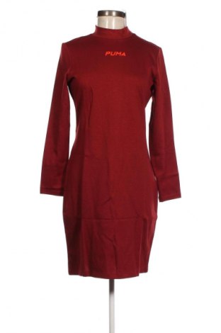 Φόρεμα PUMA, Μέγεθος L, Χρώμα Κόκκινο, Τιμή 22,27 €