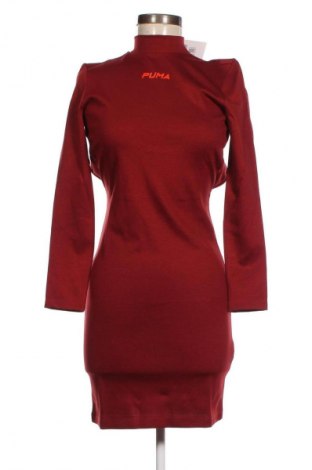 Kleid PUMA, Größe S, Farbe Rot, Preis € 10,49