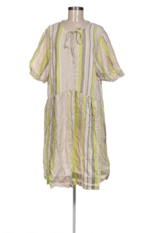 Φόρεμα Page One, Μέγεθος XL, Χρώμα Πολύχρωμο, Τιμή 28,45 €