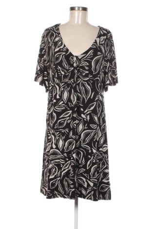 Φόρεμα Page One, Μέγεθος XL, Χρώμα Πολύχρωμο, Τιμή 17,94 €