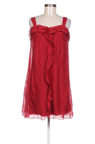 Φόρεμα Paolo Casalini, Μέγεθος M, Χρώμα Κόκκινο, Τιμή 51,48 €