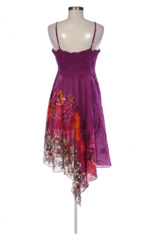 Kleid Papaya, Größe L, Farbe Lila, Preis 14,91 €