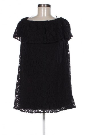 Kleid Papaya, Größe S, Farbe Schwarz, Preis 3,99 €